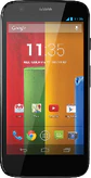 Motorola Moto G (SM3754AE7T1)