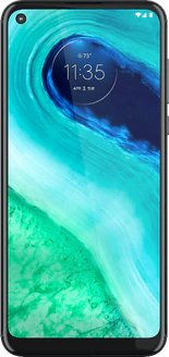 Motorola Moto G Fast