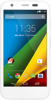 Motorola Moto G LTE (XT1039)