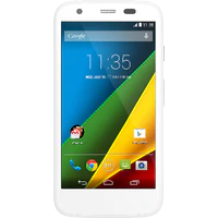 Motorola Moto G LTE