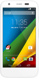 Motorola Moto G LTE (XT1039)