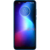 Motorola Moto G Play 2021