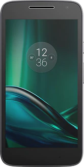 Motorola Moto G4 Play (XT1607)