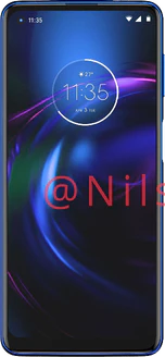 Motorola Moto G Power 2021