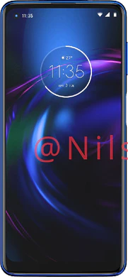 Motorola Moto G Power 2021