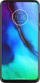 Motorola Moto G Stylus