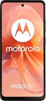 Motorola Moto G04