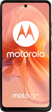 Motorola Moto G04