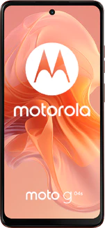Motorola Moto G04s