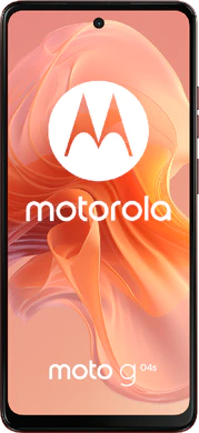 Motorola Moto G04s