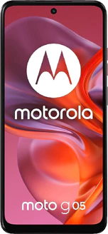 Motorola Moto G05 (XT2523-3)