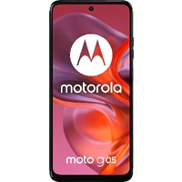 Motorola Moto G05