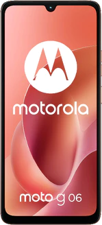 Motorola Moto G06 (XT2535-3)