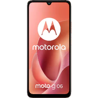 Motorola Moto G06