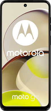 Motorola Moto G14