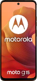 Motorola Moto G15