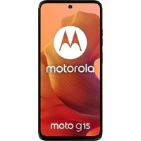 Motorola Moto G15