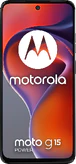 Motorola Moto G15 Power
