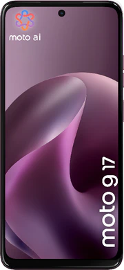 Motorola Moto G17