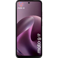 Motorola Moto G17