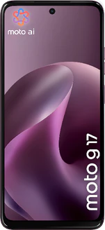 Motorola Moto G17