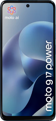 Motorola Moto G17 Power