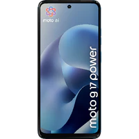 Motorola Moto G17 Power