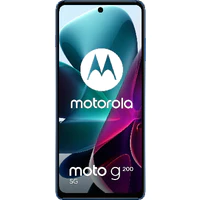 Motorola Moto G200