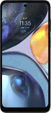 Motorola Moto G22