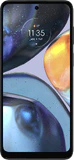 Motorola Moto G22