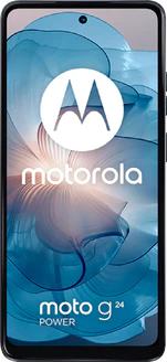 Motorola Moto G24 Power