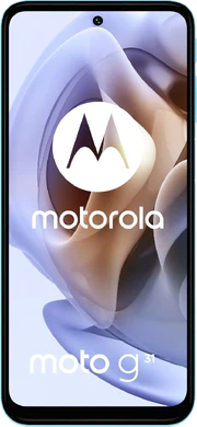 Motorola Moto G31
