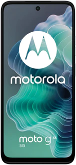 Motorola Moto G35 5G