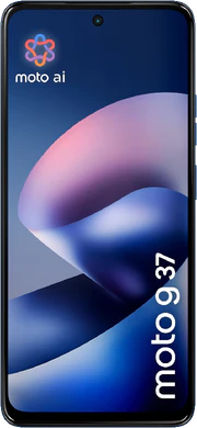 Motorola Moto G37