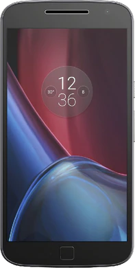 Motorola Moto G4 Plus (XT1644)