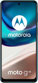Motorola Moto G42