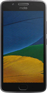 Motorola Moto G5 (XT1676)