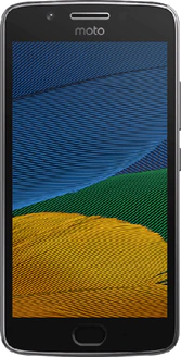 Motorola Moto G5 (XT1676)