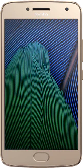 Motorola Moto G5 Plus (XT1685)