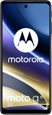 Motorola Moto G51 5G