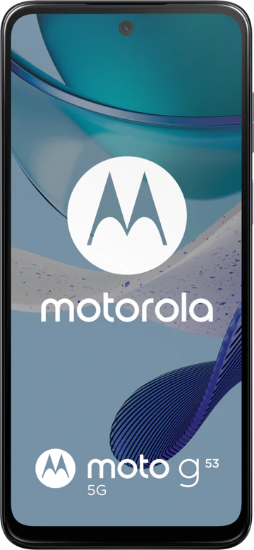 Motorola Moto G53 5G kopen? - NieuweMobiel.NL