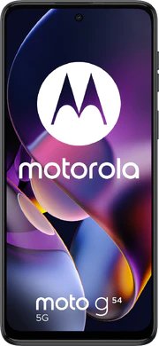Motorola Moto G54 5G