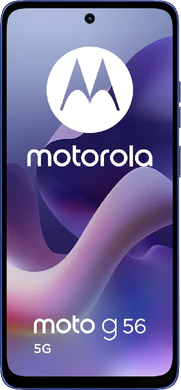 Motorola Moto G56 5G (XT2529-2)