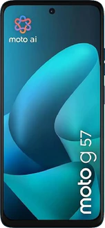 Motorola Moto G57 5G (XT2537)