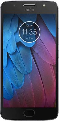 Motorola Moto G5S (XT1793)