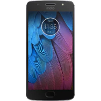Motorola Moto G5S