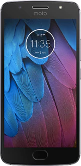 Motorola Moto G5S (XT1793)