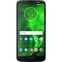 Motorola Moto G6
