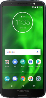 Motorola Moto G6 (XT1925)