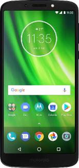 Motorola Moto G6 Play